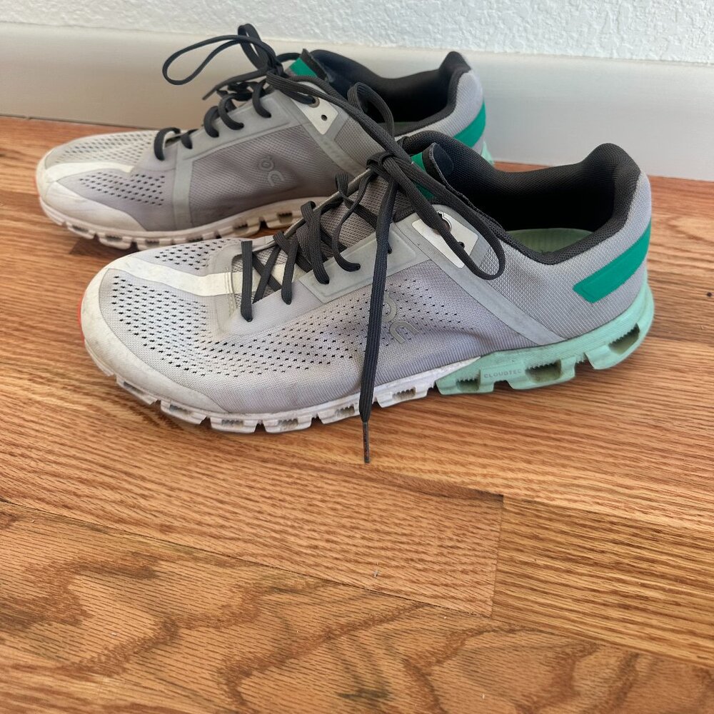 ON Running, On Cloud Cloudtec Sneakers, 12